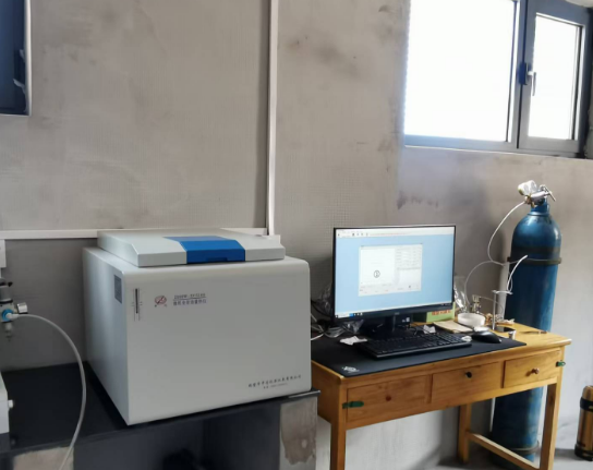 煤質(zhì)分析稱樣過程中應(yīng)注意什么問題