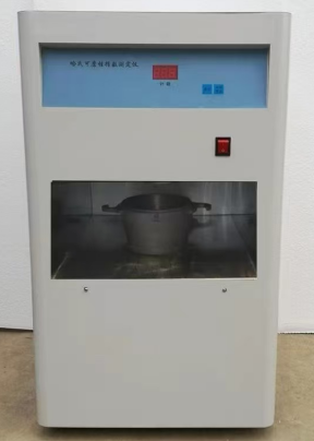 ZCKM-6100全自動(dòng)可磨指數(shù)測(cè)定儀